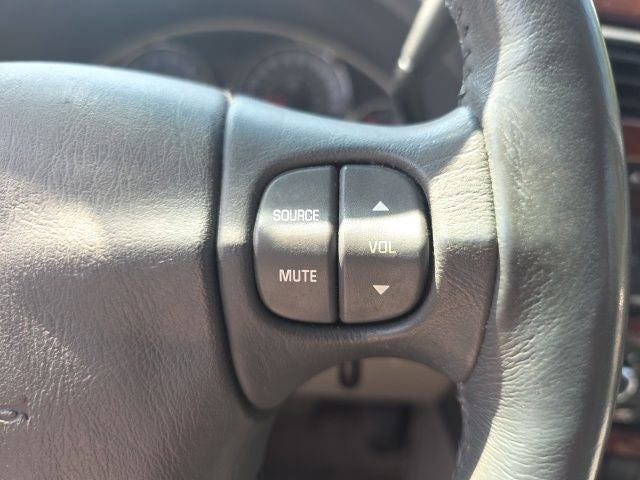 2007 Buick Rendezvous CX