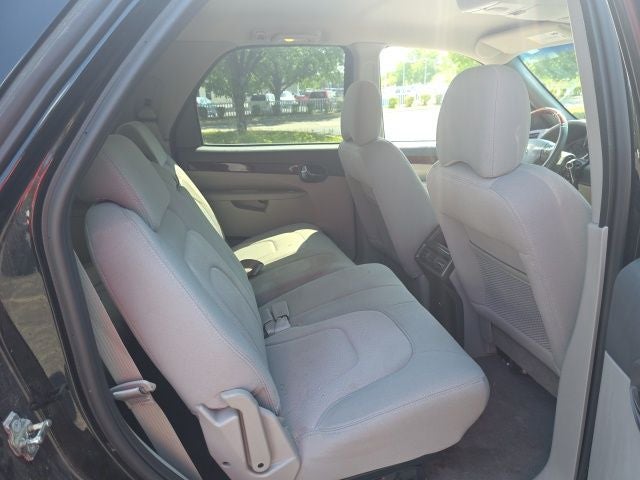 2007 Buick Rendezvous CX