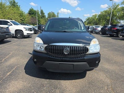 2007 Buick Rendezvous CX