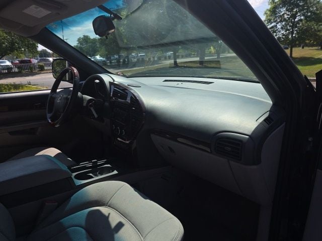 2007 Buick Rendezvous CX