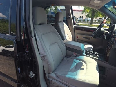 2007 Buick Rendezvous CX