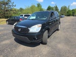 2007 Buick Rendezvous CX