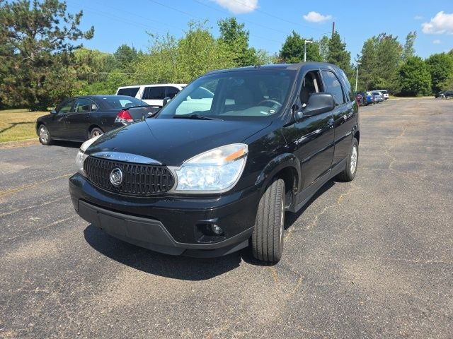 2007 Buick Rendezvous CX