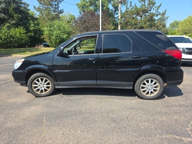 2007 Buick Rendezvous CX