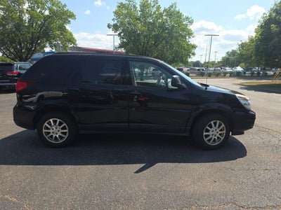 2007 Buick Rendezvous CX