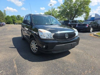 2007 Buick Rendezvous CX