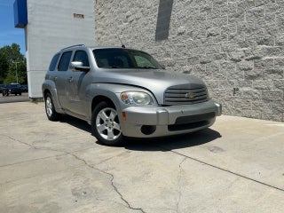 2007 Chevrolet HHR LT