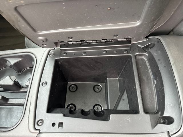 2004 Chevrolet Avalanche 1500 Base