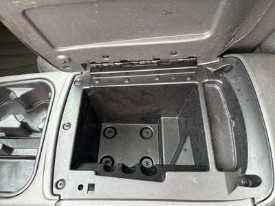 2004 Chevrolet Avalanche 1500 Base