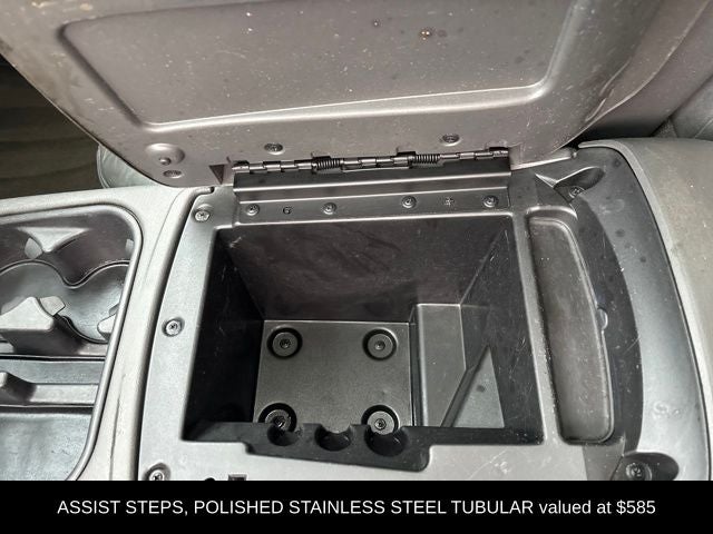 2004 Chevrolet Avalanche 1500 Base