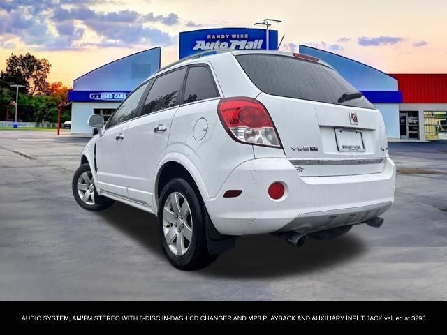 2008 Saturn VUE XR