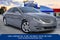2016 Lincoln MKZ Base