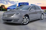2016 Lincoln MKZ Base