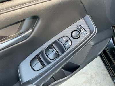 2020 Nissan Sentra S