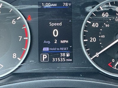 2020 Nissan Sentra S
