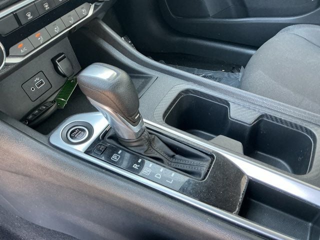 2020 Nissan Sentra S