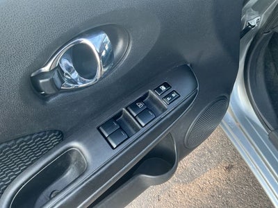 2015 Nissan Versa Note SV