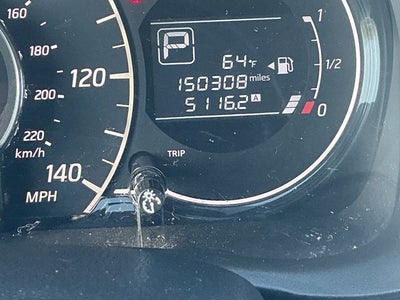 2015 Nissan Versa Note SV