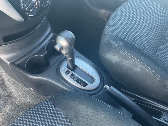 2015 Nissan Versa Note SV