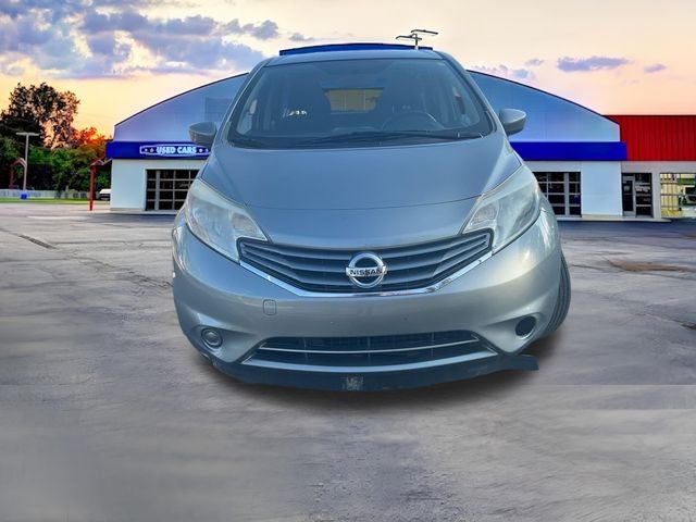 2015 Nissan Versa Note SV