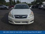 2011 Subaru Legacy 2.5i Premium