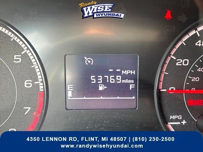 2023 Subaru Impreza Base