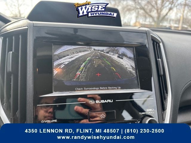 2023 Subaru Impreza Base