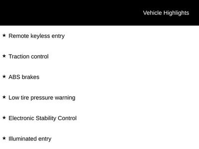 2023 Subaru Impreza Base