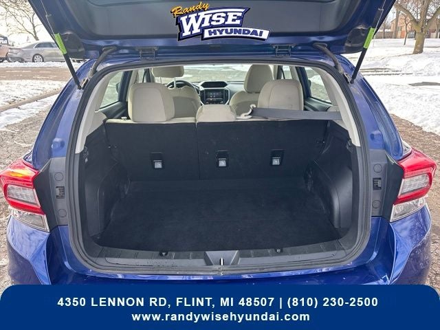 2023 Subaru Impreza Base