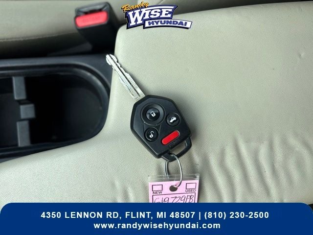 2023 Subaru Impreza Base