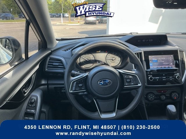 2020 Subaru Impreza Premium