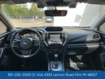 2020 Subaru Impreza Premium