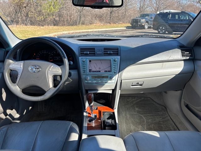2008 Toyota Camry XLE