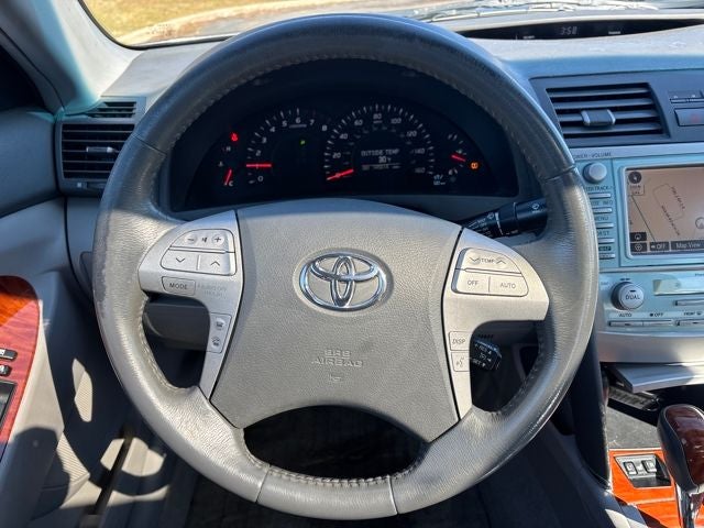 2008 Toyota Camry XLE