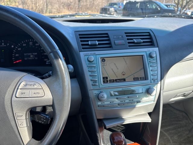 2008 Toyota Camry XLE