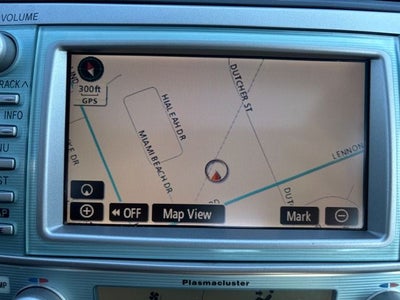 2008 Toyota Camry XLE