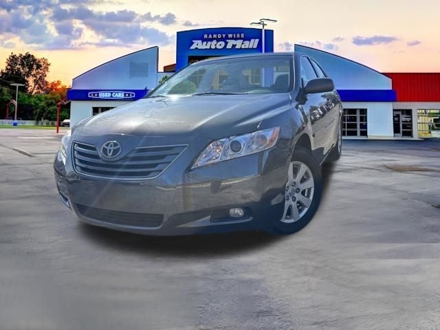 2008 Toyota Camry XLE