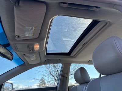 2008 Toyota Camry XLE