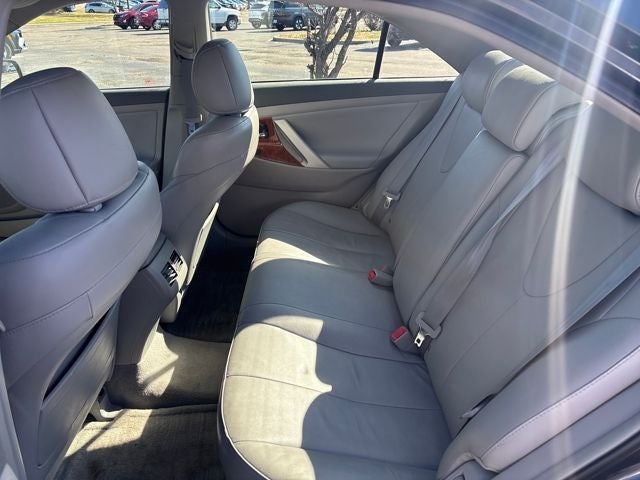 2008 Toyota Camry XLE