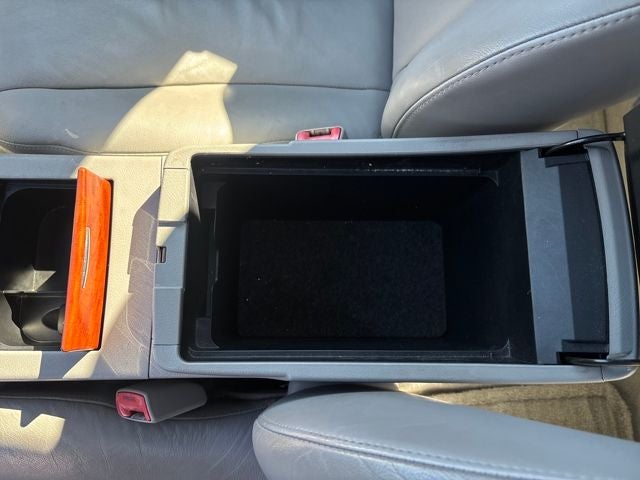 2008 Toyota Camry XLE