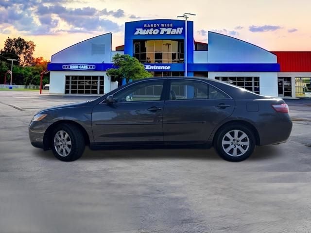 2008 Toyota Camry XLE