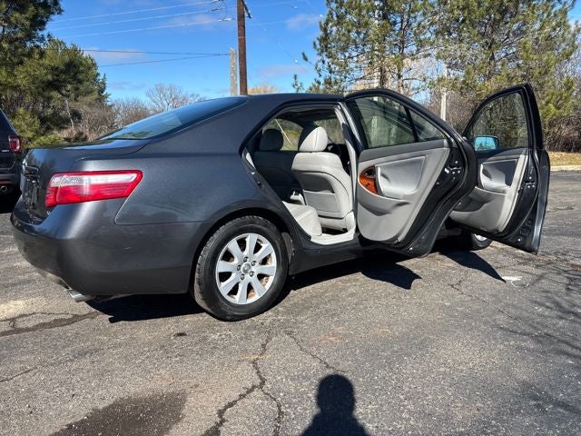2008 Toyota Camry XLE