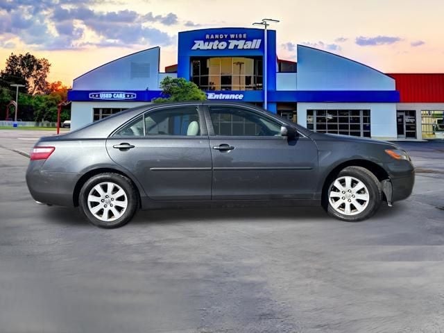 2008 Toyota Camry XLE
