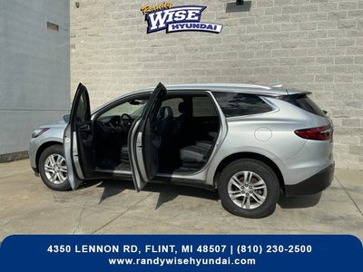 2019 Buick Enclave Essence