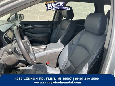 2019 Buick Enclave Essence