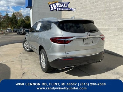 2019 Buick Enclave Essence