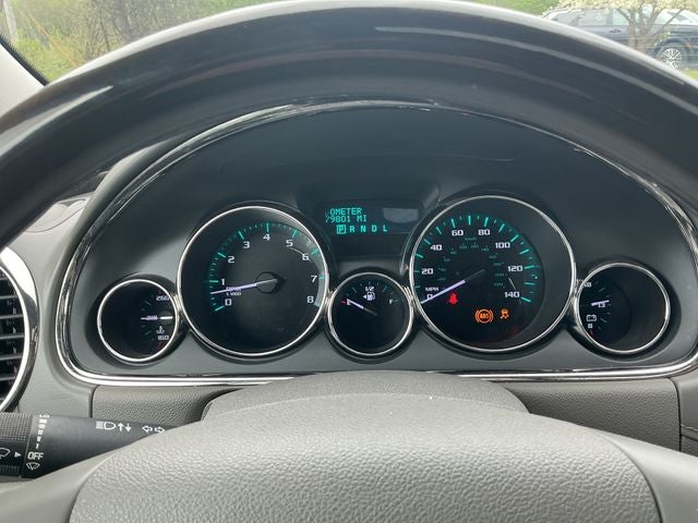 2013 Buick Enclave Leather Group