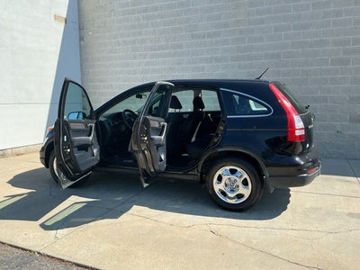 2011 Honda CR-V LX