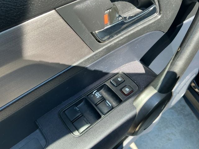 2011 Honda CR-V LX