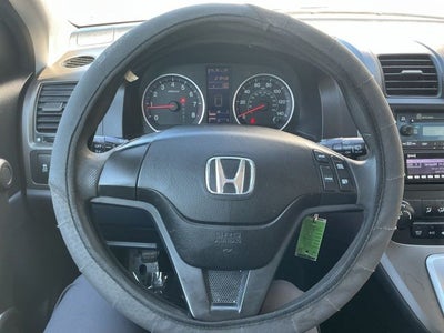 2011 Honda CR-V LX